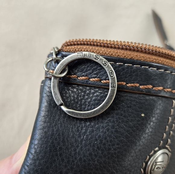 Fossil Wallet - Picture 4 of 4